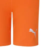 Puma Herr Liga Korttightar (Orange)