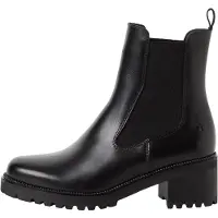 Tamaris Chelsea boots svart