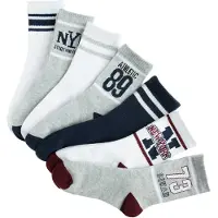 Cool Club Sockor blandade färger
