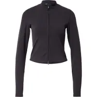 Weekday T-shirt 'Chani' svart