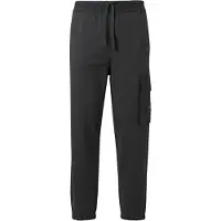 Calvin Klein Jeans Cargobyxa mörkgrå