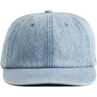 Levi's Keps 'SOMA' blå denim