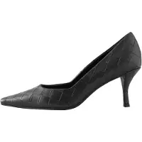 Next Pumps 'Forever Comfort' svart