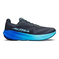 Altra Experience Flow 3 Running Shoes Black Blue AW26, Size 44 - EUR