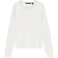 Vero Moda Ada T-shirt Med Lång ärm