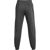 Under Armour Curry-joggingsbyxor för män (Grått)