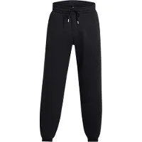 Under Armour Curry-joggingsbyxor för män (Svart)