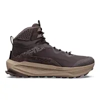 Altra Olympus 7 Mid Gore-tex Vandringskängor