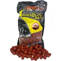 Pro Elite Baits Speed Classic Pellets För Fiske Krill Och Krabba 4.5kg