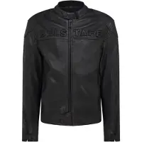 Belstaff Stour Motorcykelskinnjacka