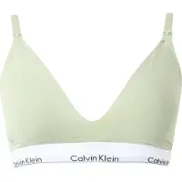 Calvin Klein Underwear Behå pastellgrön / svart / vit