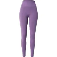 Fabletics Sportbyxa violettblå