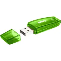 Emtec USB 2.0 C410 USB-minne 64 GB