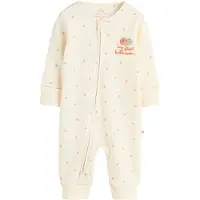 Next Pyjamas kräm / mint / orange