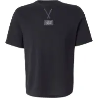 Nike T-shirt svart