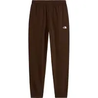 The North Face Byxa 'EVOLUTION SIMPLE DOME' kastanjebrun / vit
