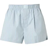 Calvin Klein Pyjama Shorts Icon Cotton Poplin