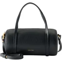 Calvin Klein Small Foil Logo Duffle Bag