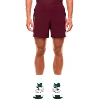 Emporio Armani Tennis Pro Pl St Shorts