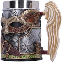 Nemesis Now Lord Of The Rings-krus Från Rohan 15 Cm