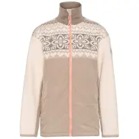 Kari Traa Women's Amie Jacket Mocha