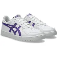 Asics Låg sneaker 'JAPAN S' violettblå / naturvit