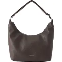 Calvin Klein Logo Strap Shoulder Bag