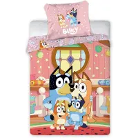 BrandMac Bluey Lakan Set