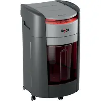 Rexel ] Dokumentförstörare P4 | Max AutoFeed+ 300X [20kg