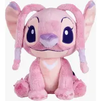 Disney Stitch Disney - Angel Plush (25 cm)