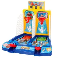 SEGA Arcade Basket Sonic The Hedgehog Brädspel