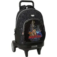 Safta Masters Of The Universe 33l Ryggsäck Med Hjul