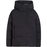 Adidas Helionic Dunjacka Med Huva, storlek X-Large