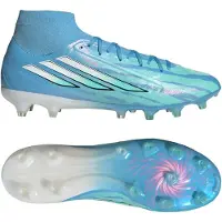 Adidas F50 Sparkfusion Pro Fg/ag Tr Fotbollsskor För Damer