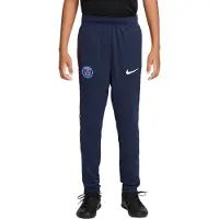 Nike Paris Saint-Germain Träningsbyxor Dri-FIT Academy Pro - Navy/Röd/Vit Barn - , storlek M: 137-147 cm