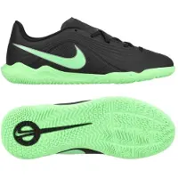 Nike Tiempo Maestro Club Ic Shadow - Svart/illusion Green Barn - Multi Ground (Mg), storlek 38½