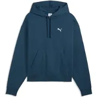 Puma Essentials Oversized Hoodie Men, storlek X-Small