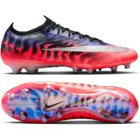 Nike Mercurial Vapor 17 Elite AG-PRO Scorpion - Blå/Röd/Silver LIMITED EDITION - Konstgräs (AG), storlek 44