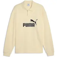 Puma Essentials Elevated No. 1 Relaxed Polo Men, storlek Medium