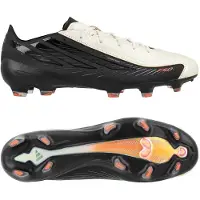 Adidas F50 Hyperfast Elite Fg Leather Tech Limited Edition - Gräs (Fg), storlek 38⅔