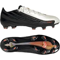 Adidas F50 Hyperfast Elite Fg Leather Tech Limited Edition - Gräs (Fg), storlek 46⅔