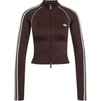 Adidas Originals ESSENTIALS 3-STRIPES SÖMLÖS TRÄNINGSJACKA, storlek Small