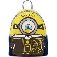 Loungefly Universal Minions 3 Ryggsäck 26 Cm