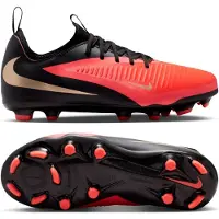 Nike Phantom 6 Academy Low Cut MG Break Em' Barn - Multi Ground (MG), storlek 38½