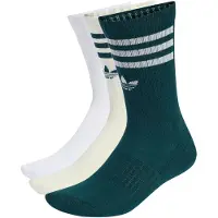 Adidas Real Madrid Bortastrumpor 3-pack, storlek 40-42