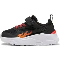 Puma Trinity 2 Lt Sparks Ac+ Infant Skor