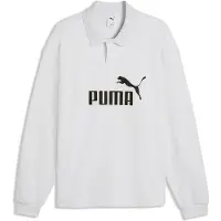 Puma Essentials Elevated No. 1 Relaxed Polo Men, storlek Medium
