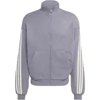Adidas KIT 3-Stripes Träningsjacka, storlek Medium