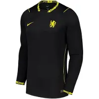 Nike Chelsea Bortatröja 2026/27 Långärmad - , storlek Small