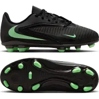 Nike Phantom 6 Club Low Cut Mg Shadow Little Kids - Multi Ground (Mg), storlek 38½
